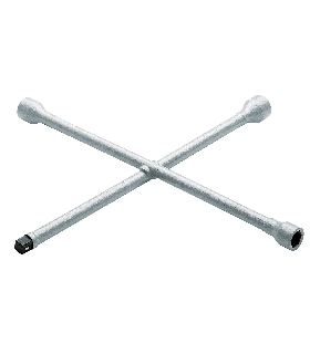 LLAVE EN CRUZ 17X19X21X1/2"", 420X420 MM 6228260 GEDORE